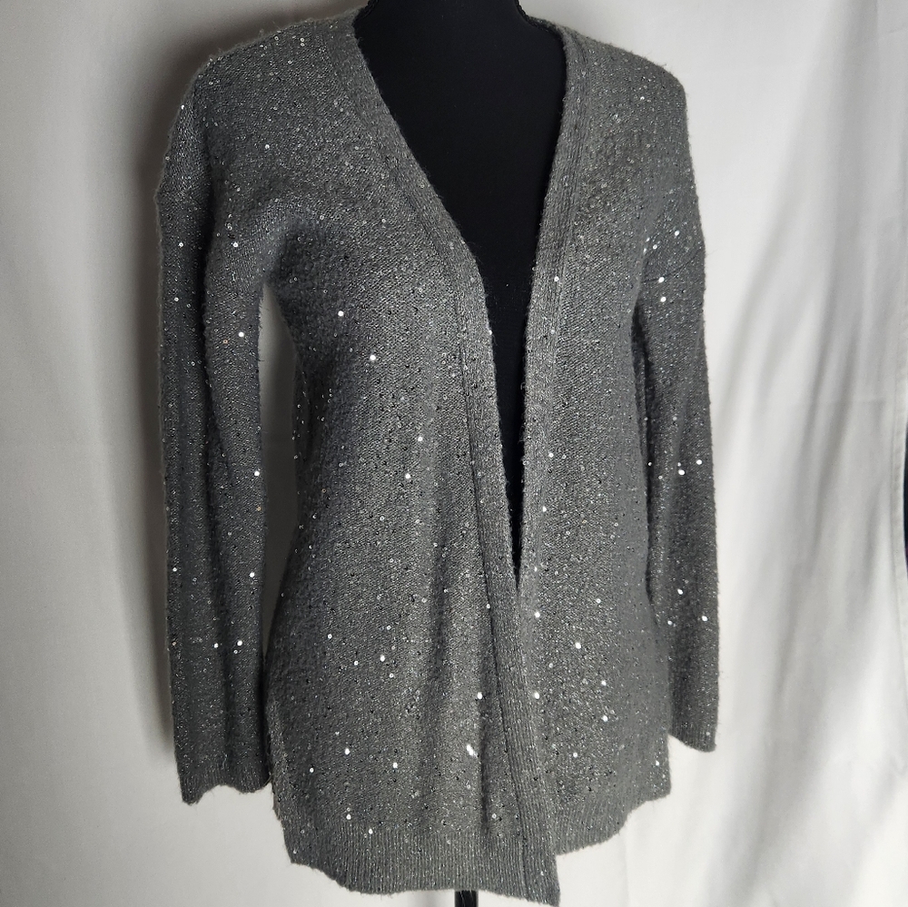 The Place Cardigan Sweater